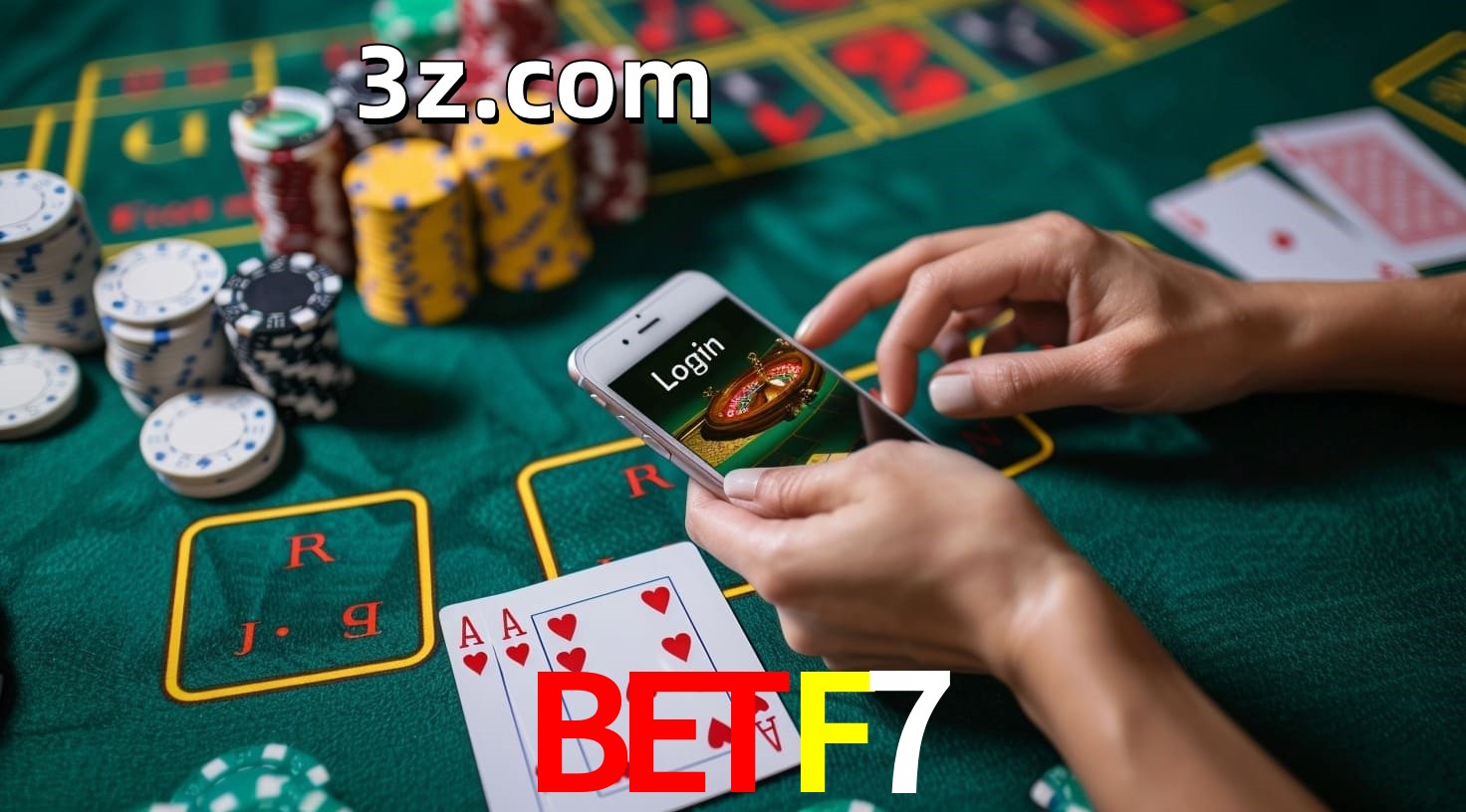 BETF7