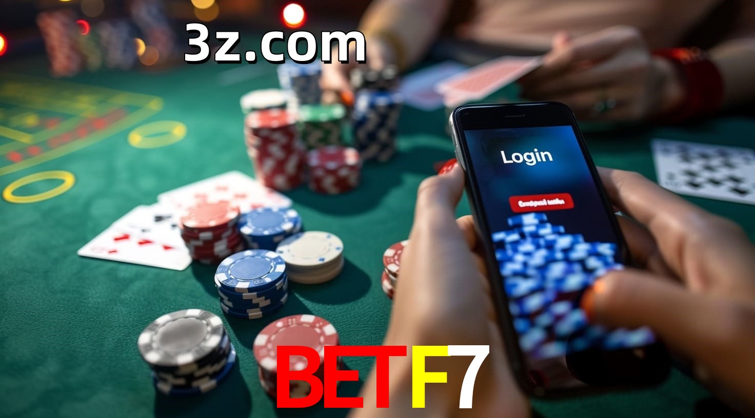 BETF7