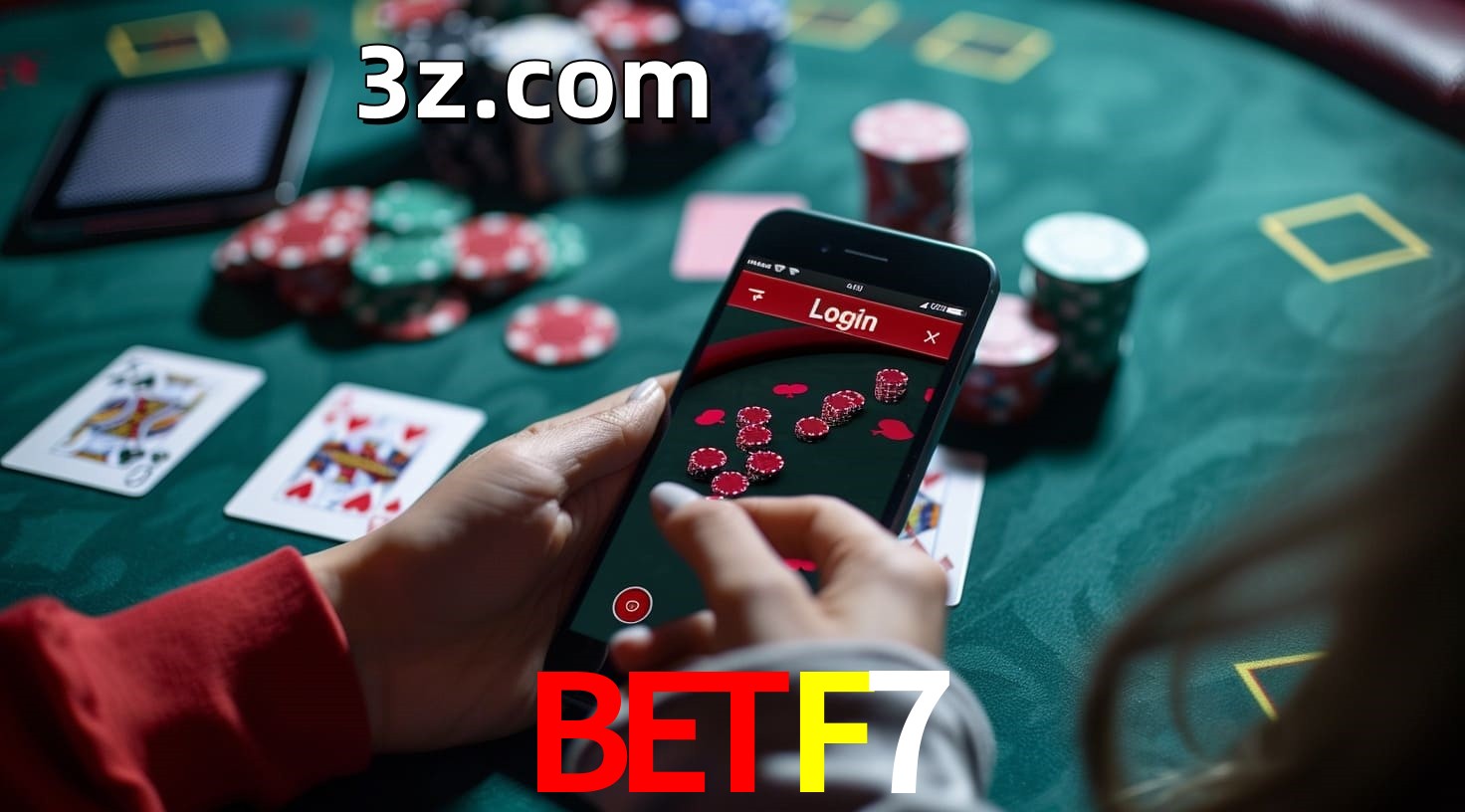 BETF7