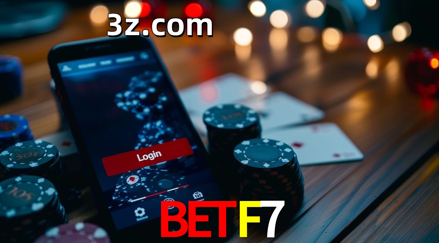 BETF7