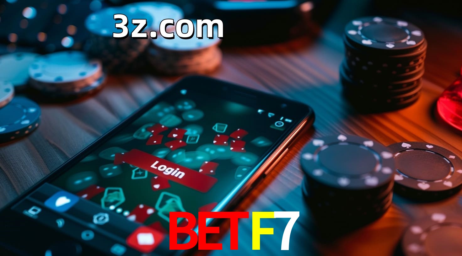 BETF7