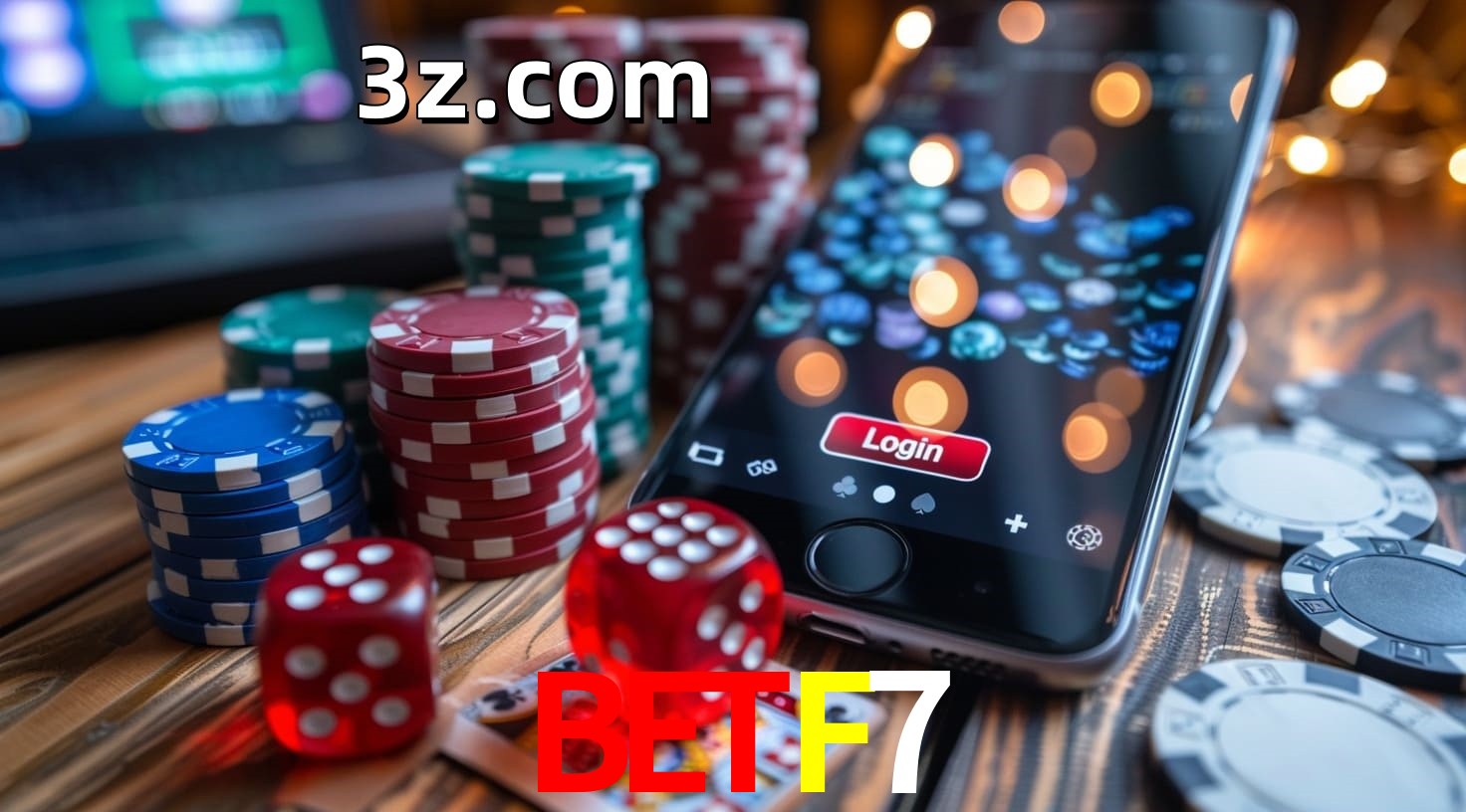 BETF7